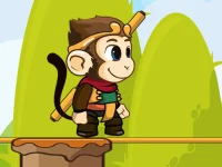 Monkey Bridge image