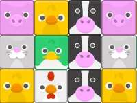 Farm Animals Dash image