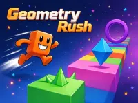 image bg GeometryRush