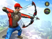 Assassin Archer Shooter image