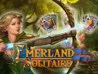 image bg Emerland Solitaire