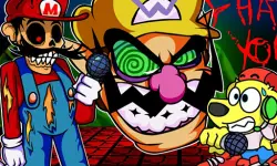 Mario Madness image