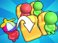 image bg Seat Jam 3D