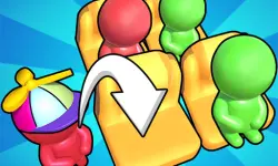 Seat Jam 3D image