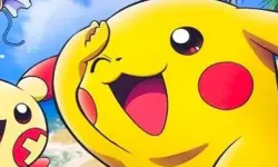 Pokemon Jigsaw Puzzle Collection image