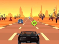 You Drive I Shoot image