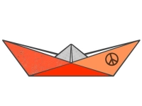 image bg Red Boats
