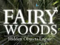 image bg Fairy Woods Hidden Objects