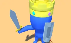 Capture The Planet Idle image