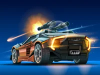 image bg Road Madness