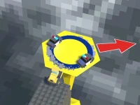 image bg Crazy Roller Stunt
