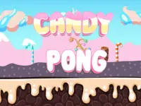 image bg Candy Pong