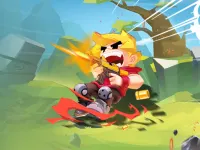 image bg Crazy Sweep