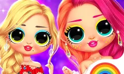 Bff Stylish Off Shoulder Outfits image