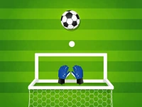 Super Goal Keeper image