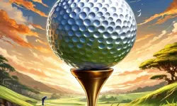 Unblocked Golf Challenge image