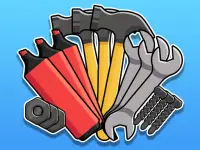 image bg Sort Games Challenge