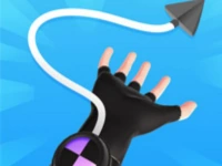 Ropeman 3D Game image