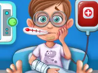 My Dream Hospital image