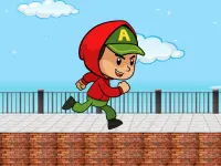image bg Speedrun Parkour