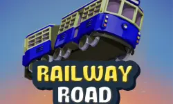 Railway Road image