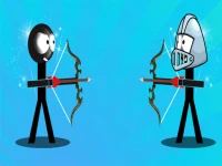 Bloody Archers image