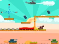 Tank Bros Adventure image