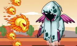 Ghost Runaway image