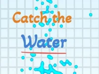 Catch the water image