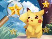 image bg Pokemon Hidden Stars