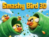 image bg Smashy Bird 3D