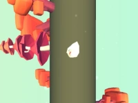 image bg Lost My Chicken