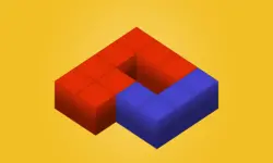 3D TOUCH Game image