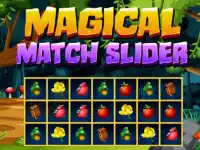 Magical Match Slider image