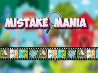 image bg Mistake Mania