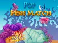 image bg Pop Fish Match Online Game