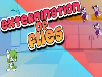 image bg Extermination of Flies