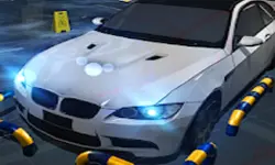 Luxury Car Parking Prado image