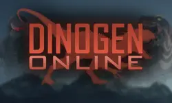 Dinogen Online image