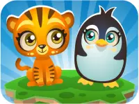 image bg Idle Zoo
