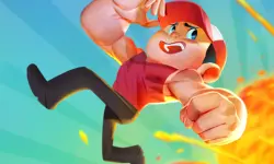 SUPER OSCAR image