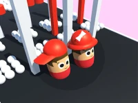 image bg Bump Couple 3D