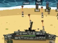Defend Beach image