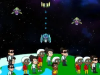 image bg Save from Aliens