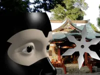 image bg Ninja Academy