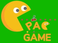 image bg Pac Game