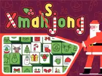 Xmasjong image