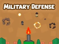 Military Defense image