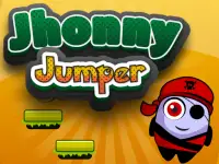 Jhonny Jumper Online Game image