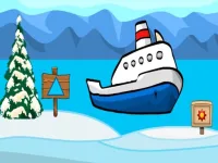 image bg Yacht Escape